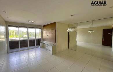 Imagem: O apartamento possui 3 Dormitórios, 3 Banheiros, 2 Vagas na