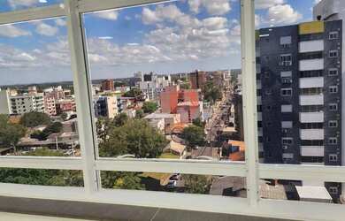 Imagem 9: Sala para alugar, 41 m² por R$ 2.670/mês - Centro - Gravataí/RS