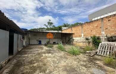 Imagem 2: Imóvel comercial no bairro Liberdade/Vale dos Coqueiros, em Santa Luzia,...
