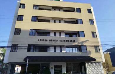 Imagem: O depósito possui 65m² de Área e está localizado em Nações