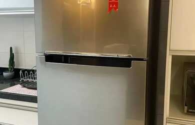 Imagem 13: apartamento 2 quartos mobiliado e decorado. 5 minutos do shopping flamboyant