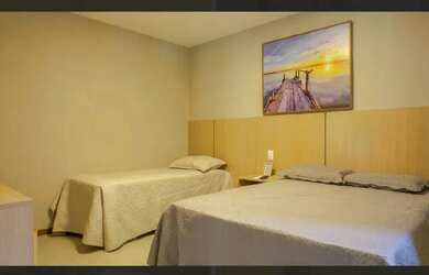 Imagem 6: Praia do Forte / Praia Bella 7 suítes