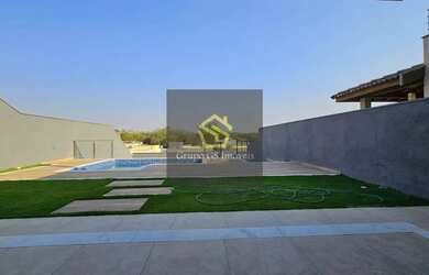 Imagem 14: Casa com 3 dormitórios à venda, 270 m² por R$ 2.100.000,00 - Condomínio Reserva dos Vinhed