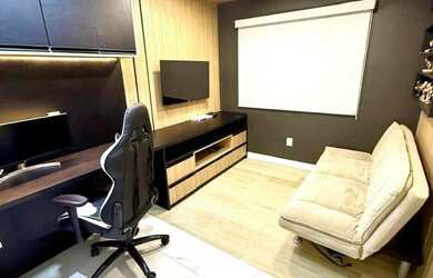 Imagem 15: Casa Duplex 100% mobiliada com 3 dormitórios à venda, 365 m² por R$ 2.800.000 - Cond. Gree