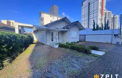 Imagem 3: Casa para alugar, 175 m² por R$ 4.700,01/mês - Velha - Blumenau/SC