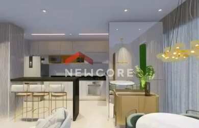 Imagem 6: Apartamento em Rua Edmir Leão - Centro - Contagem/MG