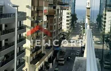 Imagem: O apartamento possui 3 Dormitórios, 4 Banheiros, 2 Vagas na