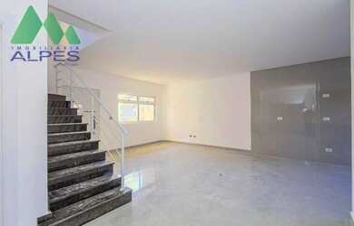 Imagem 14: Sobrado com 3 dormitórios à venda, 123 m² por R$ 749.000,00 - Bairro...