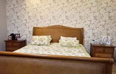 Imagem 8: Apartamento de 135m², varanda gourmet, 2 vagas e lazer completo em Itapuã...