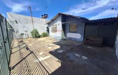 Imagem 7: CASA Á VENDA NA QNM 01 COM 4 QUARTOS SENDO UMA SUÍTE