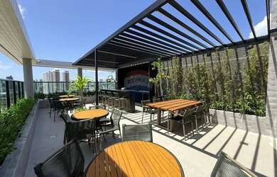 Imagem 9: Apartamento 2 quartos com Varanda para locação no, Aeroclube, João Pessoa/PB