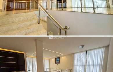 Imagem 8: SOBRADO À VENDA NO JARDINS ITÁLIA - GOIÂNIA/GO