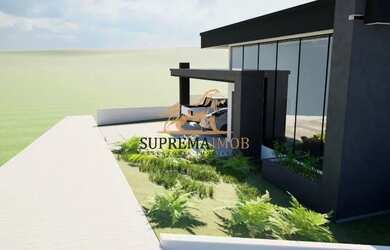 Imagem 13: Casa térrea à venda Condomínio Ecoresidencial Fazenda Jequitibá