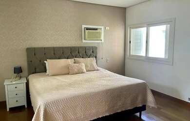 Imagem 7: Casa à venda por R$ 11.900.000,00 no Tamboré, Santana de Parnaíba-SP