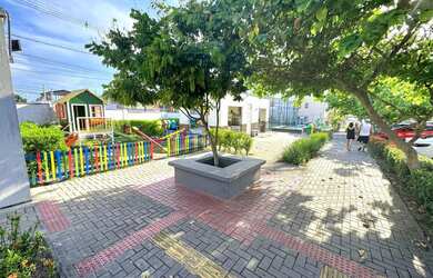 Imagem 12: RESERVA DA CIDADE. Mobiliado, 4 andar, 2qts/1ste e 1 vg