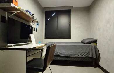 Imagem 7: Vendo casa de 4/4 sendo duas suítes no sim