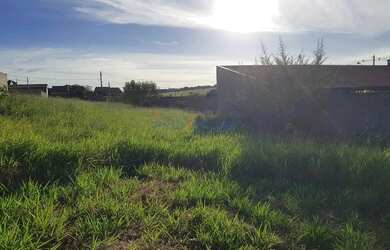 Imagem 2: Terreno - Parque Bom Retiro - Paulínia