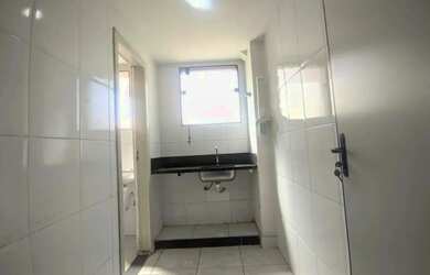 Imagem 8: Andar com área total de 135 m2, 02 banheiros e copa, Santo Agostinho