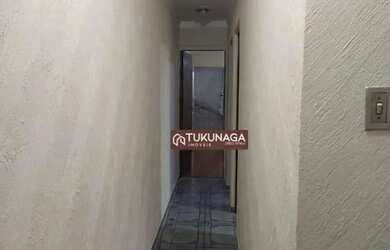 Imagem 7: Sobrado com 3 quartos para alugar, 240 m² por R$ 3.700/mês - Vila Augusta...