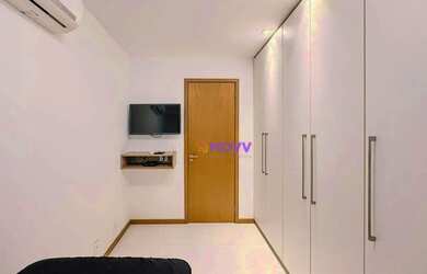 Imagem 16: Apartamento com 3 dormitórios à venda, 100 m² por R$ 1.350.000,00 - Icaraí - Niterói/RJ