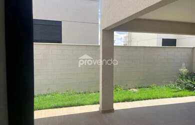 Imagem 10: SOBRADO - 4 QUARTOS 3 SUÍTES - ÁREA 181m² - JARDINS MARSELHA - APARECIDA...