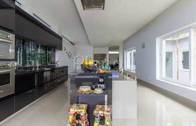 Imagem 16: Casa à venda em Campinas, Loteamento Mont Blanc Residence, com 5 suítes,...