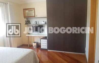 Imagem 14: JBB67237 Casa no Condomínio Rio Mar Barra da Tijuca 4 quartos 3 suítes