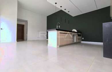 Imagem 9: Casa à venda e locação em condomínio no Jardim Jóckei Club A