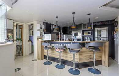 Imagem 7: Apartamento 2 dormitórios, mobiliado no São João