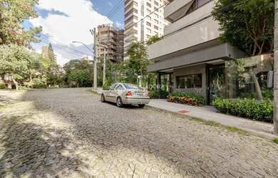 Imagem 2: Cobertura Triplex, 6 vagas - Bela vista - Porto Alegre