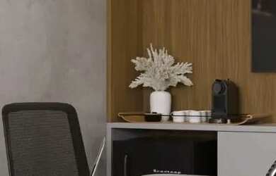 Imagem 14: Flats para VENDA no bairro do Jardim Tavares - Campina Grande - PB