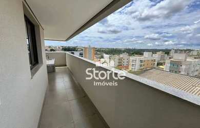 Imagem 2: Coberturas à venda, 161m² e 169m² sendo a partir de R$ 1.250.000 -...