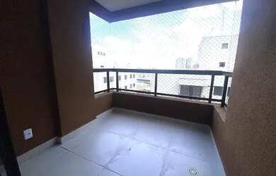 Imagem 14: Apartamento 03 dormitórios no centro Alphaville