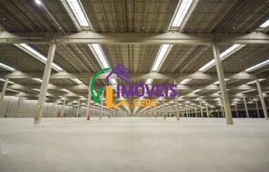 Imagem: O depósito possui 62m² de Área e está localizado em Itaqui