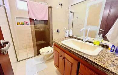 Imagem 11: Vendo Apto no Cond. Maison Nice, c/ 3 quartos, sendo 1 suíte, cozinha,...