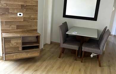 Imagem 3: Imóvel para aluguel com 62 metros quadrados com 2 quartos