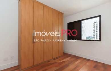 Imagem 12: Excelente cobertura 197 m2 com piscina no Campo Belo