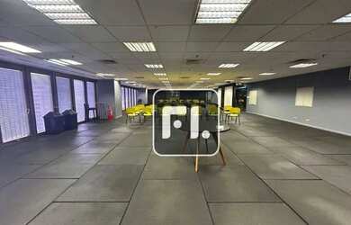 Imagem 6: Conjunto para alugar, 550 m² por R$ 84.098,12/mês - Bela Vista - São...