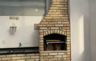 Imagem 5: Linda Cobertura Mobiliada para locação no Tatuapé