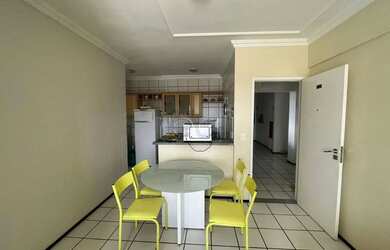 Imagem: O apartamento possui 3 Dormitórios, 2 Banheiros, 2 Vagas na