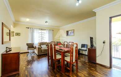 Imagem 3: Apartamento 2º andar no Residencial Colibri no Órfãs