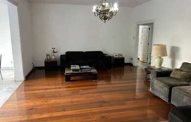 Imagem 8: Apartamento com 4 dormitórios à venda, 320 m² por R$ 2.300.000,00 -...