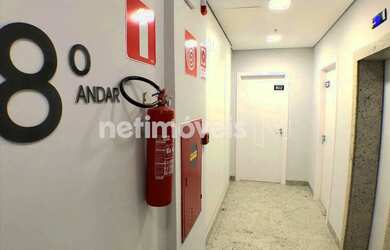 Imagem 7: Venda Sala Funcionários Belo Horizonte