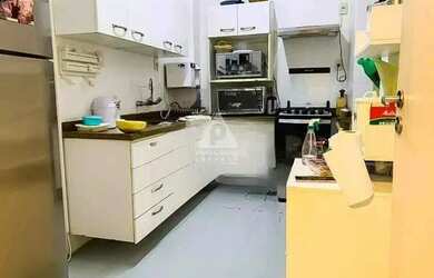 Imagem 10: 3 quartos, 1 vaga, Leblon