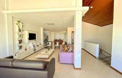 Imagem 14: Casa Alto Padrão Meaipe- Guarapari - ES