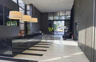 Imagem 4: Ampla Sala Comercial no bairro Garcia em Blumenau