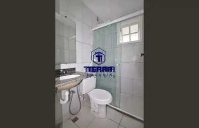 Imagem 8: Casa com 2 quartos ao lado da praça do Colubandê. Segurança e praticidade