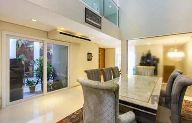 Imagem 15: Casa com 5 suites com area privativa 714,00