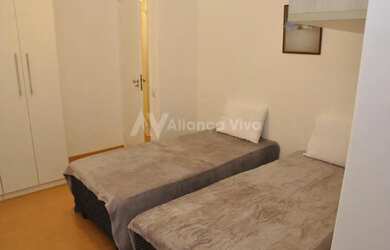 Imagem 11: Copacabana Apartamento com 3 dormitórios