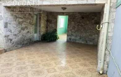 Imagem 4: Casa a venda - Jardim do Estádio, Santo André